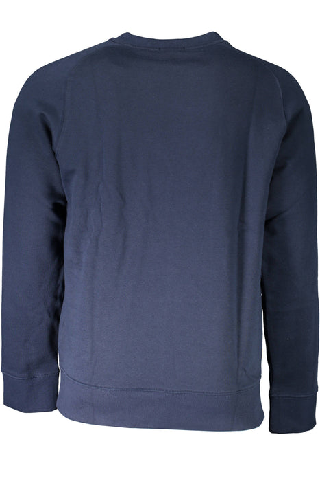 Timberland Sweatshirt Without Zip Man Blue | Αγοράστε Timberland Online - B2Brands | , Μοντέρνο, Ποιότητα - Καλύτερες Προσφορές