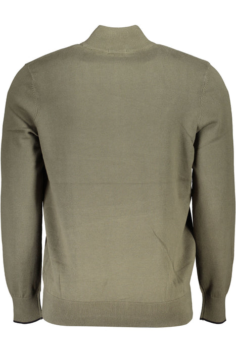 Timberland Ανδρικό Green Sweater | Αγοράστε Timberland Online - B2Brands | , Μοντέρνο, Ποιότητα - Καλύτερες Προσφορές