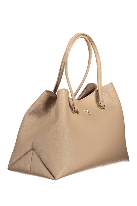 Tommy Hilfiger Beige Γυναικείο Bag | Αγοράστε Tommy Online - B2Brands | , Μοντέρνο, Ποιότητα - Υψηλή Ποιότητα