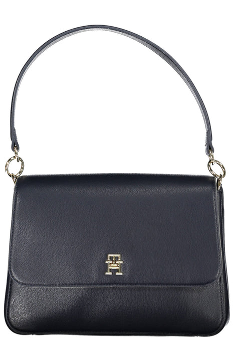 TOMMY HILFIGER BLUE WOMENS BAG