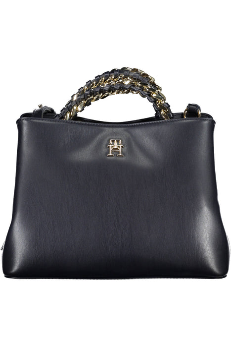 Tommy Hilfiger Blue Womens Bag