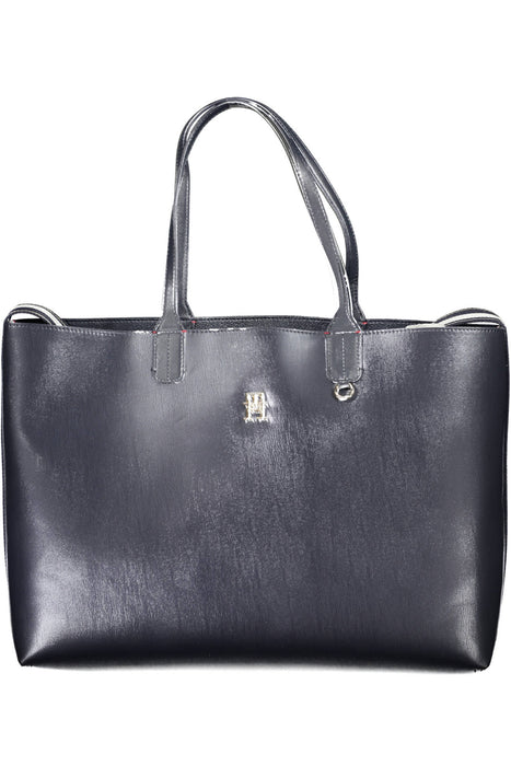 TOMMY HILFIGER BLUE WOMENS BAG