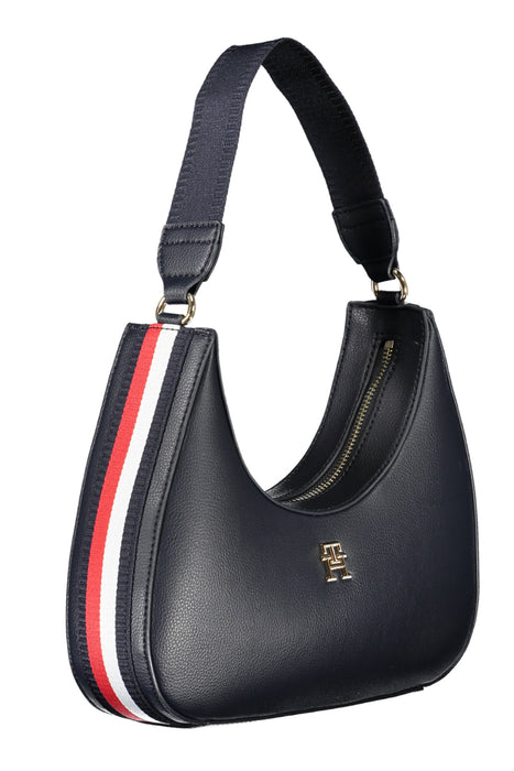 Tommy Hilfiger Blue Γυναικείο Bag | Αγοράστε Tommy Online - B2Brands | , Μοντέρνο, Ποιότητα - Αγοράστε Τώρα