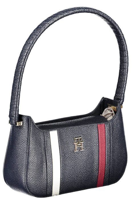 Tommy Hilfiger Blue Γυναικείο Bag | Αγοράστε Tommy Online - B2Brands | , Μοντέρνο, Ποιοτικό