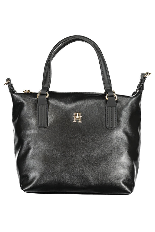 Tommy Hilfiger Black Womens Bag