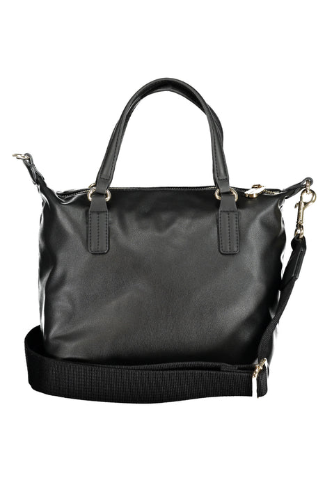 Tommy Hilfiger Black Womens Bag