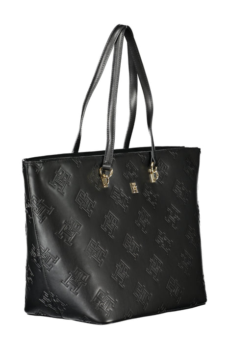Tommy Hilfiger Μαύρο Γυναικείο Bag | Αγοράστε Tommy Online - B2Brands | , Μοντέρνο, Ποιότητα - Αγοράστε Τώρα