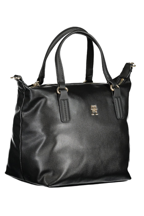 Tommy Hilfiger Black Womens Bag