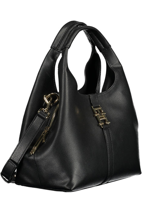 Tommy Hilfiger Μαύρο Γυναικείο Bag | Αγοράστε Tommy Online - B2Brands | , Μοντέρνο, Ποιότητα - Καλύτερες Προσφορές - Αγοράστε Τώρα