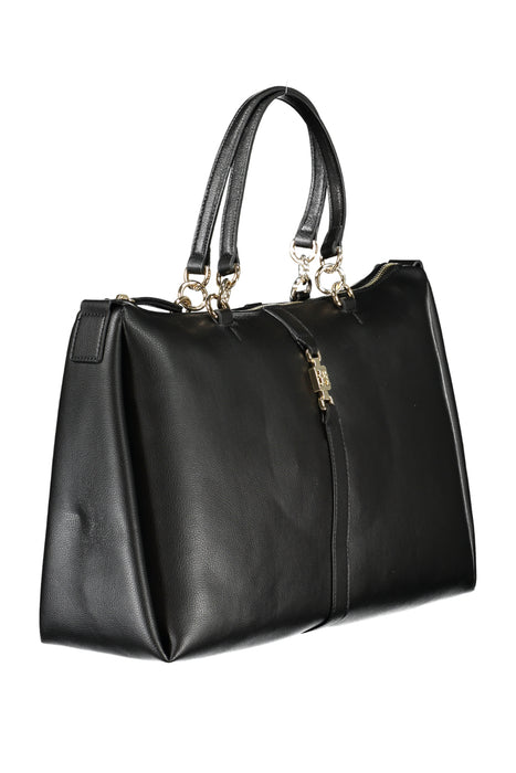Tommy Hilfiger Μαύρο Γυναικείο Bag | Αγοράστε Tommy Online - B2Brands | , Μοντέρνο, Ποιότητα - Καλύτερες Προσφορές