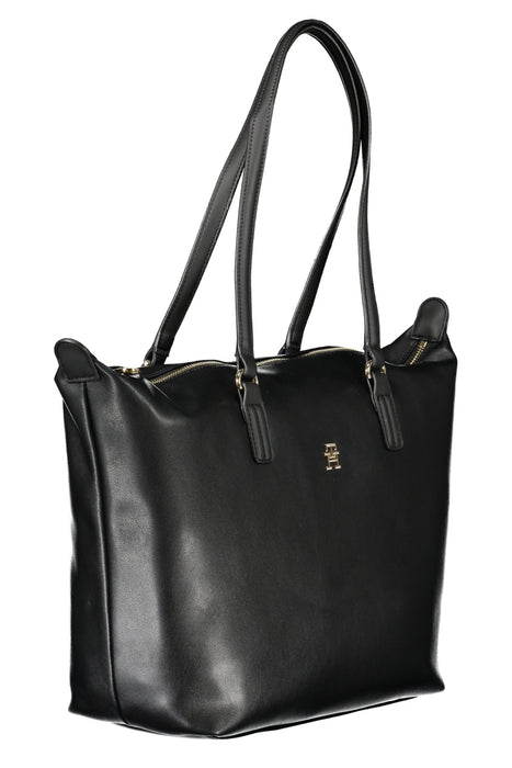 Tommy Hilfiger Μαύρο Γυναικείο Bag | Αγοράστε Tommy Online - B2Brands | , Μοντέρνο, Ποιότητα - Καλύτερες Προσφορές