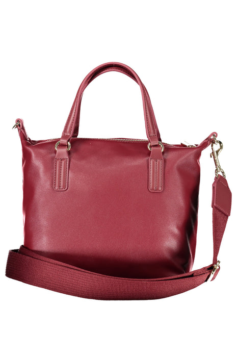 Tommy Hilfiger Red Γυναικείο Bag | Αγοράστε Tommy Online - B2Brands | , Μοντέρνο, Ποιότητα - Υψηλή Ποιότητα