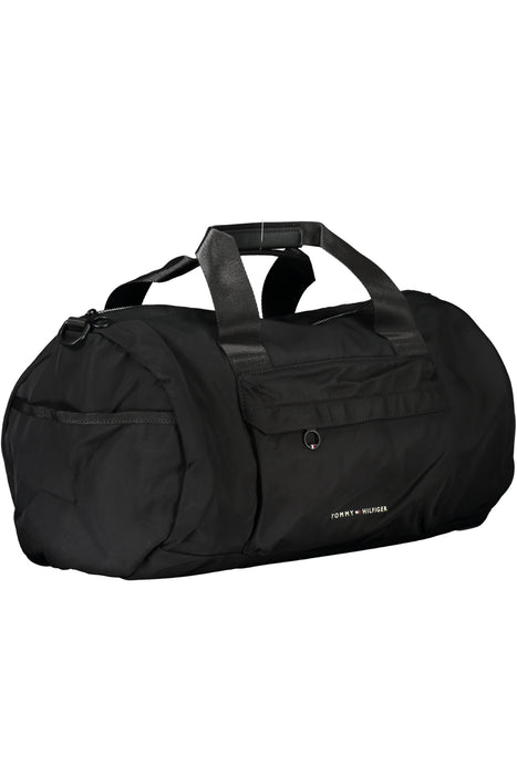 Tommy Hilfiger Μαύρο Ανδρικό Bag | Αγοράστε Tommy Online - B2Brands | , Μοντέρνο, Ποιότητα - Υψηλή Ποιότητα