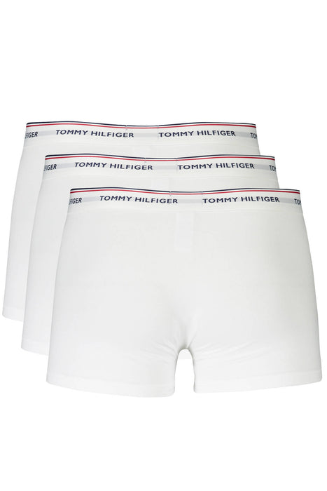 Tommy Hilfiger Ανδρικό Λευκό Boxer | Αγοράστε Tommy Online - B2Brands | , Μοντέρνο, Ποιότητα - Αγοράστε Τώρα