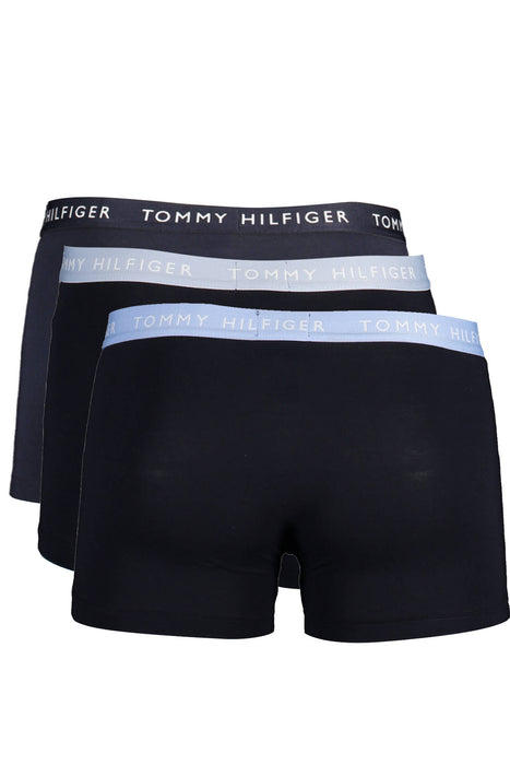 Tommy Hilfiger Man Black Boxer