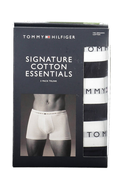 Tommy Hilfiger Man Μαύρο Boxer | Αγοράστε Tommy Online - B2Brands | , Μοντέρνο, Ποιότητα - Αγοράστε Τώρα