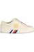 TOMMY HILFIGER BEIGE WOMENS SPORTS SHOES