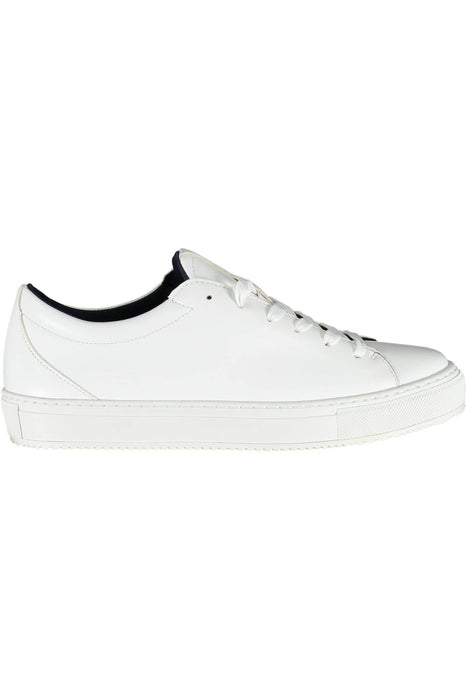 TOMMY HILFIGER WOMENS WHITE SPORTS SHOES