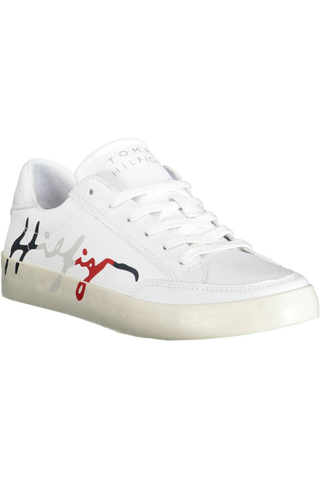 Tommy Hilfiger Γυναικείο Λευκό Sports Shoes | Αγοράστε Tommy Online - B2Brands | , Μοντέρνο, Ποιότητα - Καλύτερες Προσφορές