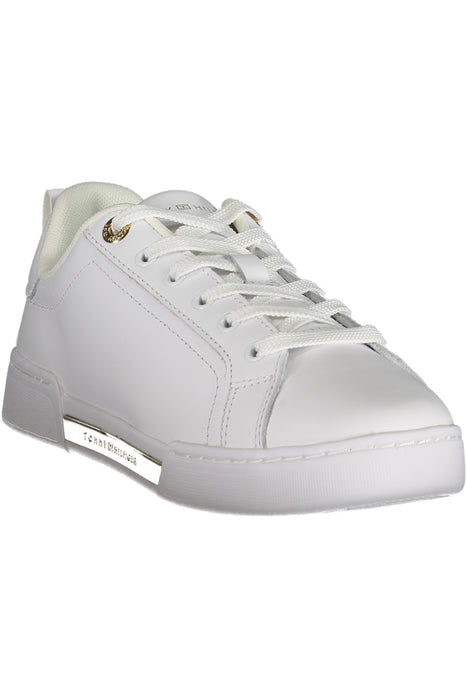 Tommy Hilfiger Λευκό Γυναικείο Sports Shoes | Αγοράστε Tommy Online - B2Brands | , Μοντέρνο, Ποιότητα - Υψηλή Ποιότητα - Αγοράστε Τώρα