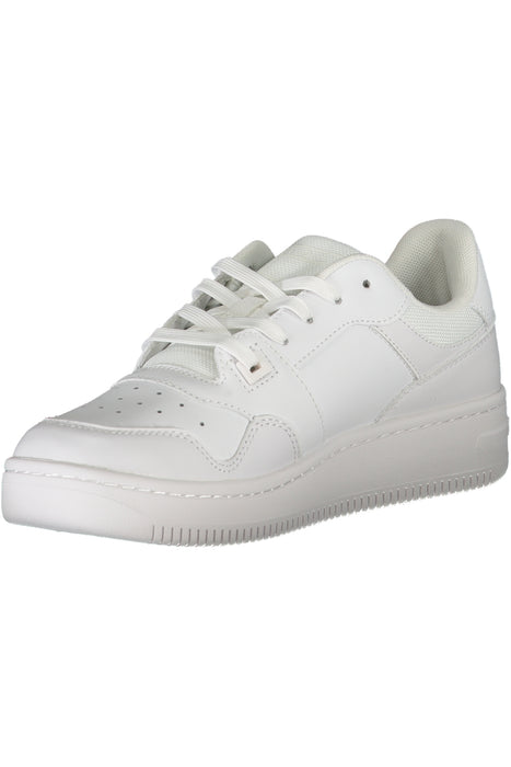 Tommy Hilfiger Λευκό Γυναικείο Sports Shoes | Αγοράστε Tommy Online - B2Brands | , Μοντέρνο, Ποιότητα