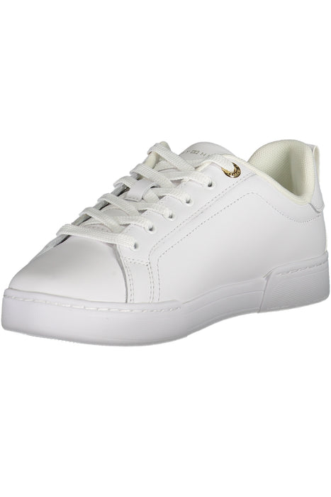 Tommy Hilfiger Λευκό Γυναικείο Sports Shoes | Αγοράστε Tommy Online - B2Brands | , Μοντέρνο, Ποιότητα - Υψηλή Ποιότητα - Αγοράστε Τώρα