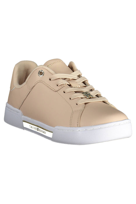 TOMMY HILFIGER PINK WOMENS SPORTS SHOES