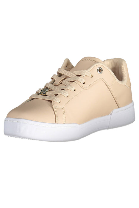 TOMMY HILFIGER PINK WOMENS SPORTS SHOES