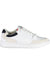 TOMMY HILFIGER MENS WHITE SPORTS SHOES