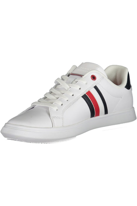 Tommy Hilfiger Ανδρικό Λευκό Sports Shoes | Αγοράστε Tommy Online - B2Brands | , Μοντέρνο, Ποιότητα - Καλύτερες Προσφορές