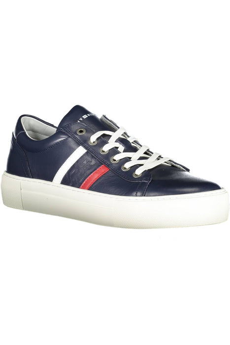 Tommy Hilfiger Blue Ανδρικό Sports Shoes | Αγοράστε Tommy Online - B2Brands | , Μοντέρνο, Ποιότητα