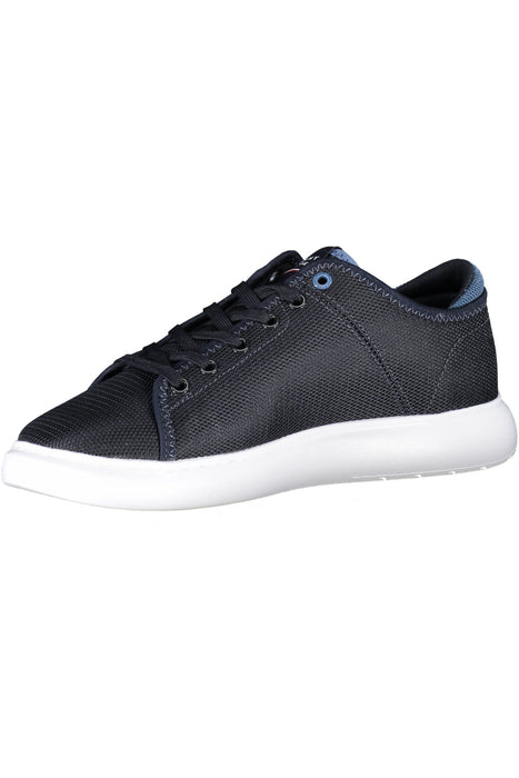 Tommy Hilfiger Man Blue Sport Shoes | Αγοράστε Tommy Online - B2Brands | , Μοντέρνο, Ποιότητα - Καλύτερες Προσφορές