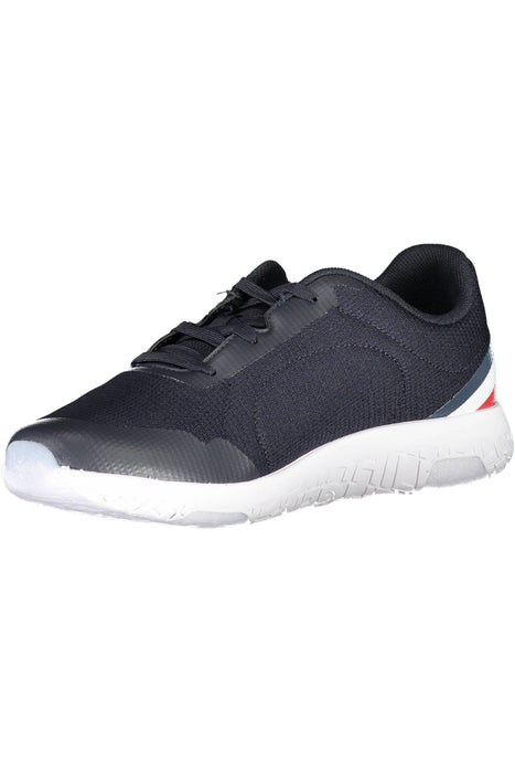 Tommy Hilfiger Blue Ανδρικό Sports Shoes | Αγοράστε Tommy Online - B2Brands | , Μοντέρνο, Ποιότητα - Αγοράστε Τώρα