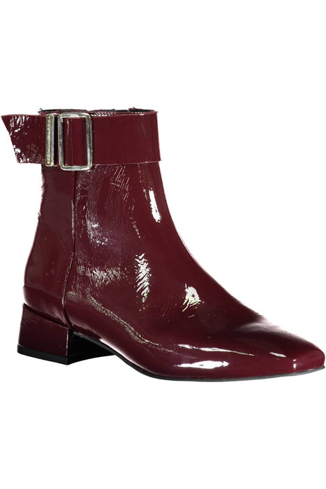 Tommy Hilfiger Footwear Boots Violet Woman | Αγοράστε Tommy Online - B2Brands | , Μοντέρνο, Ποιότητα - Αγοράστε Τώρα