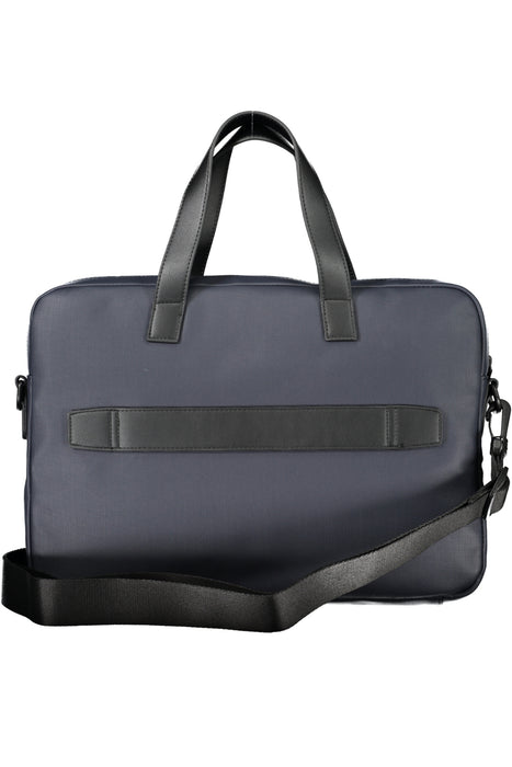 Tommy Hilfiger Blue Ανδρικό Briefcase | Αγοράστε Tommy Online - B2Brands | , Μοντέρνο, Ποιότητα - Αγοράστε Τώρα