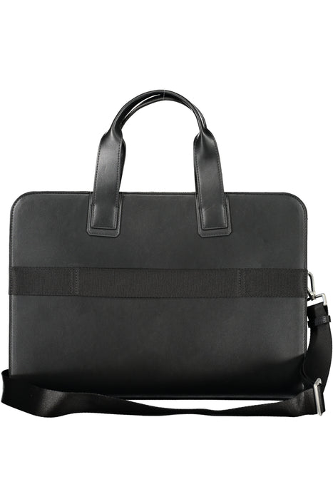 Tommy Hilfiger Μαύρο Man Briefcase | Αγοράστε Tommy Online - B2Brands | , Μοντέρνο, Ποιότητα - Καλύτερες Προσφορές