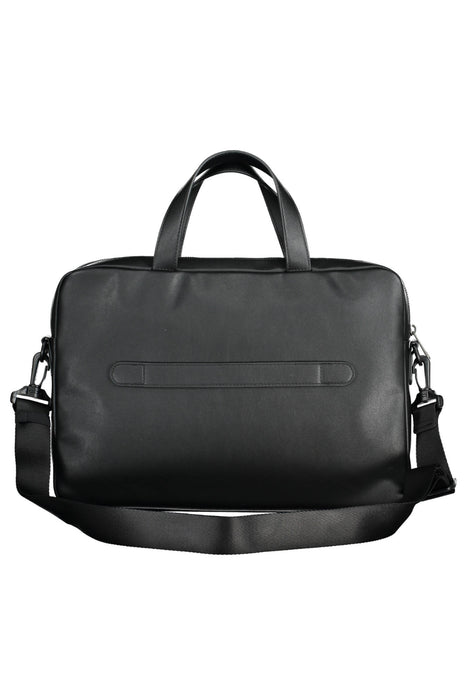 Tommy Hilfiger Man Μαύρο Briefcase | Αγοράστε Tommy Online - B2Brands | , Μοντέρνο, Ποιότητα - Καλύτερες Προσφορές