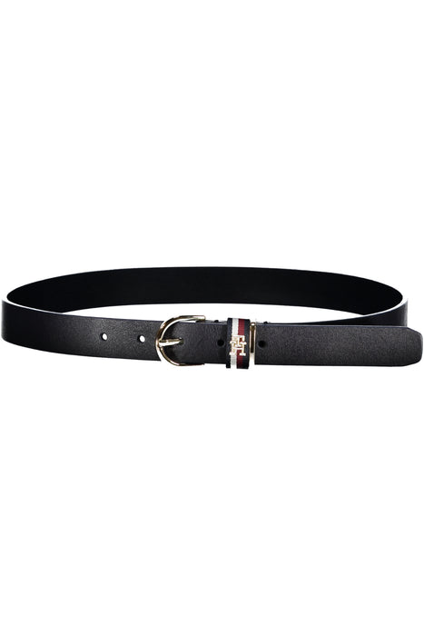 Tommy Hilfiger Γυναικείο Blue Leather Belt | Αγοράστε Tommy Online - B2Brands | , Μοντέρνο, Ποιότητα - Καλύτερες Προσφορές