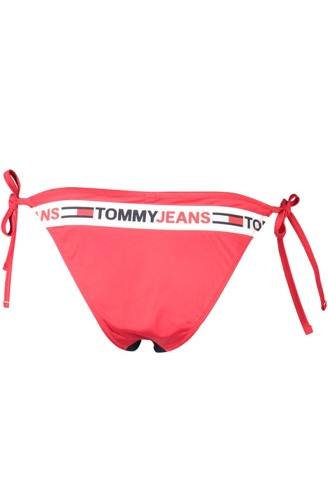 Tommy Hilfiger Womens Swimsuit Bottom Blue