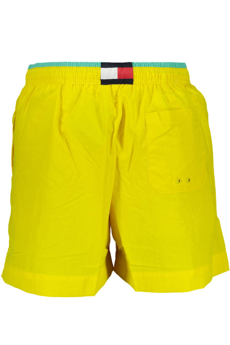 Tommy Hilfiger Swimsuit Part Under Man Yellow | Αγοράστε Tommy Online - B2Brands | , Μοντέρνο, Ποιότητα - Υψηλή Ποιότητα