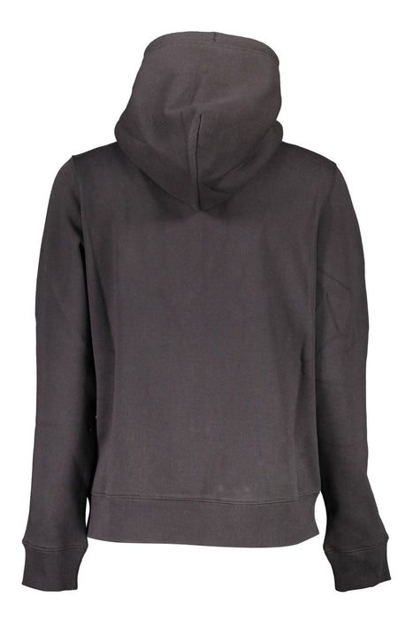 Tommy Hilfiger Sweatshirt With Zip Woman Μαύρο | Αγοράστε Tommy Online - B2Brands | , Μοντέρνο, Ποιότητα - Αγοράστε Τώρα