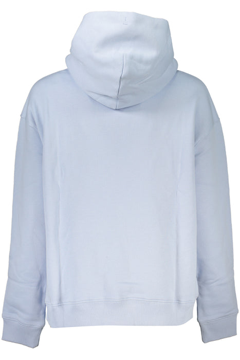 Tommy Hilfiger Γυναικείο Light Blue Zipless Sweatshirt | Αγοράστε Tommy Online - B2Brands | , Μοντέρνο, Ποιότητα - Αγοράστε Τώρα