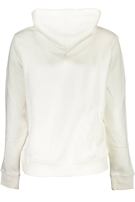 Tommy Hilfiger Γυναικείο Λευκό Sweatshirt Without Zip | Αγοράστε Tommy Online - B2Brands | , Μοντέρνο, Ποιότητα - Καλύτερες Προσφορές