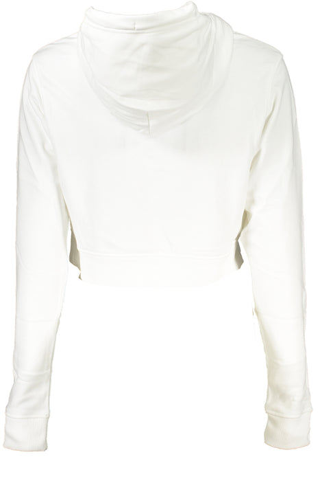 Tommy Hilfiger Γυναικείο Zipless Sweatshirt Λευκό | Αγοράστε Tommy Online - B2Brands | , Μοντέρνο, Ποιότητα - Καλύτερες Προσφορές