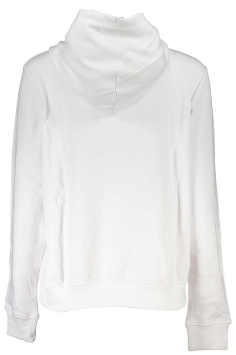Tommy Hilfiger Γυναικείο Λευκό Sweatshirt Without Zip | Αγοράστε Tommy Online - B2Brands | , Μοντέρνο, Ποιότητα - Καλύτερες Προσφορές
