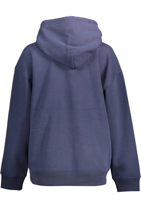 Tommy Hilfiger Sweatshirt Without Zip Woman Blue | Αγοράστε Tommy Online - B2Brands | , Μοντέρνο, Ποιότητα - Αγοράστε Τώρα