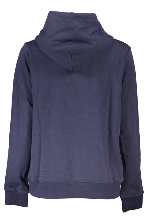 Tommy Hilfiger Sweatshirt Without Zip Woman Blue | Αγοράστε Tommy Online - B2Brands | , Μοντέρνο, Ποιότητα - Υψηλή Ποιότητα