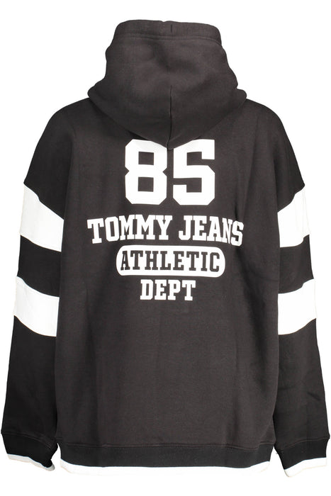 Tommy Hilfiger Sweatshirt Without Zip Women Μαύρο | Αγοράστε Tommy Online - B2Brands | , Μοντέρνο, Ποιότητα - Αγοράστε Τώρα