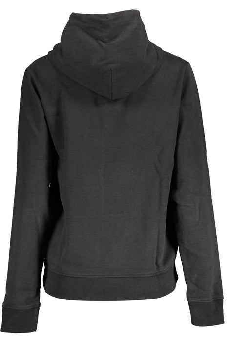 Tommy Hilfiger Sweatshirt Without Zip Women Μαύρο | Αγοράστε Tommy Online - B2Brands | , Μοντέρνο, Ποιότητα - Καλύτερες Προσφορές