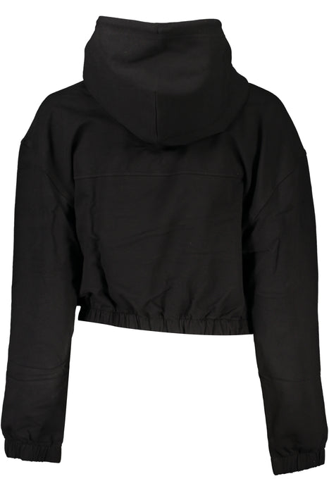 Tommy Hilfiger Γυναικείο Zipless Sweatshirt Μαύρο | Αγοράστε Tommy Online - B2Brands | , Μοντέρνο, Ποιότητα - Καλύτερες Προσφορές
